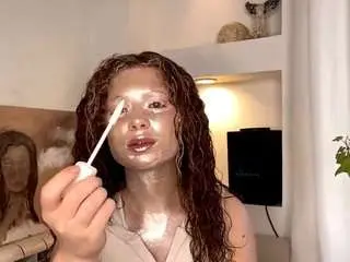 Camsoda Sex Cam of medasewald