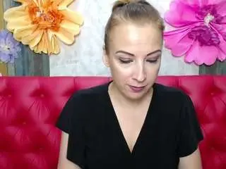 Camsoda Nude Webcam of elizabethso
