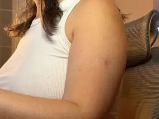 Camsoda Live Sex Cam of shylittlemouth