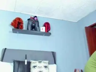 Camsoda Best live sex cam show of coco-kiiss