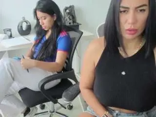 Camsoda Best Webcam of emilybrowm