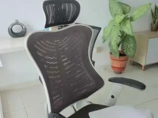 Camsoda Free Porn Cam of emilybrowm