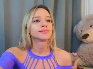Camsoda Nude Webcam of mellisakim