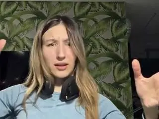 Camsoda Sex Chat of narcisabeazer