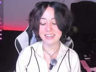 Camsoda Adult Webcam of frida-lassi