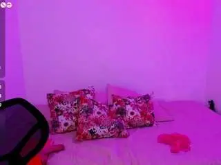 Camsoda Live Sex Cam of isabellaariass