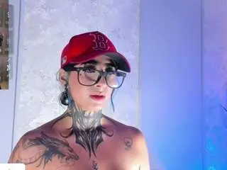 Camsoda Watch Live Sex Cams of alahia-dangelo