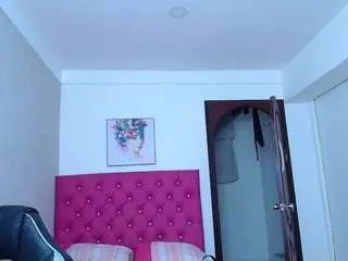 Camsoda Adult Video Chat of kriss-sweetboobs