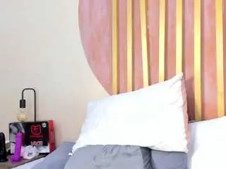 Camsoda Private Sex Chat of nicoleangels