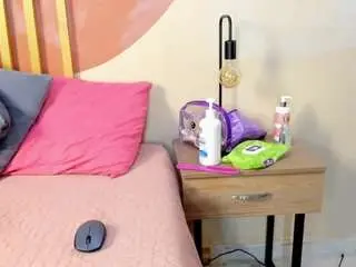 Camsoda Nude Webcam of nicoleangels