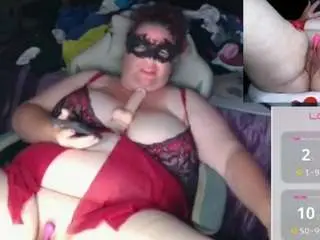 Camsoda Live Sex Cam of fat-hairy-pussy