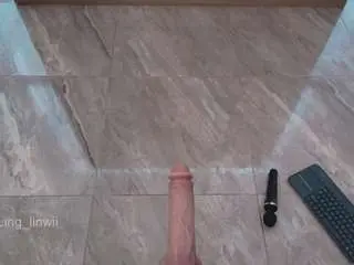 Camsoda Private Sex Chat of lingwii11