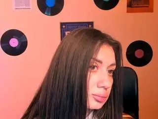 Camsoda Best Webcam of selena-crystal