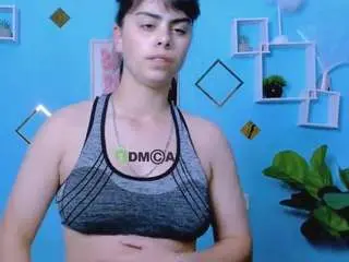 Camsoda Adult Webcam of selena-crystal
