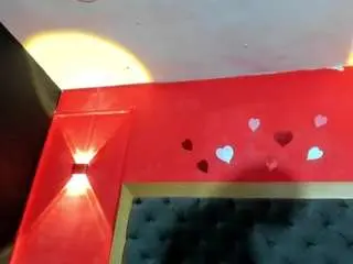 Camsoda Nude Webcam of yayahilton