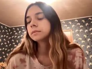 Camsoda Live Sex of carrivenema