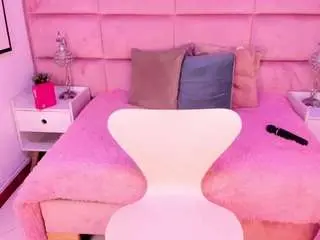 Camsoda Nude Webcam of janah-myers
