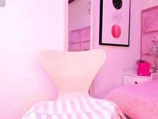 Camsoda Adult Video Chat of janah-myers