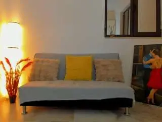 Camsoda Nude Webcam of kayakiss