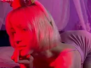 Camsoda Sex Cam of sabrina-mooore