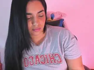 Camsoda Live Sex Cam of lovelykendall
