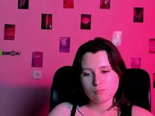 Camsoda Adult Video Chat of luna-noct