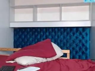 Camsoda Adult Video Chat of sweetjoy696