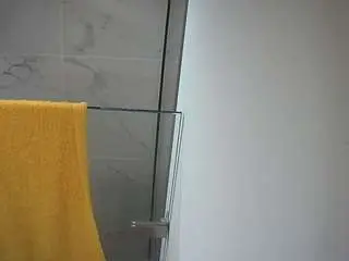 Camsoda Adult Webcam of voyeurcam-casa-salsa-bathroom-7