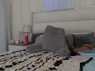 Camsoda Nude Webcam of prettyjess