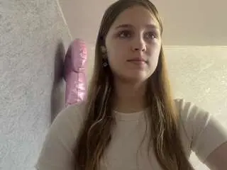 Camsoda Best Webcam of mikabraskey
