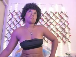 Camsoda Adult Video Chat of naughtyebonyy