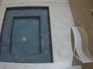 Camsoda Nude Webcam of voyeurcam-casa-salsa-hottub-view