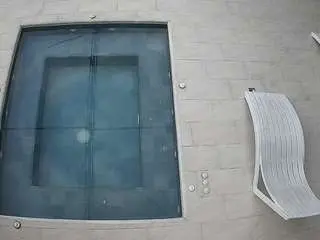 Camsoda Free Live Porn of voyeurcam-casa-salsa-hottub-view