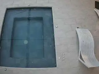 Camsoda Free Live Porn of voyeurcam-casa-salsa-hottub-view