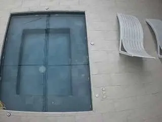 Camsoda Adult Webcam of voyeurcam-casa-salsa-hottub-view