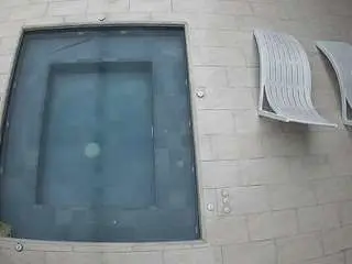 Camsoda Watch Live Sex Cams of voyeurcam-casa-salsa-hottub-view