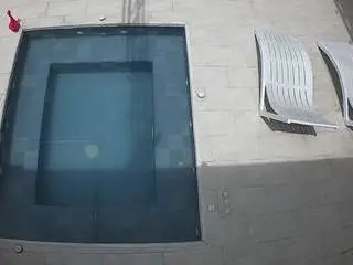 Camsoda Free Live Porn of voyeurcam-casa-salsa-hottub-view