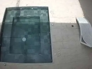 Camsoda Free Live Porn of voyeurcam-casa-salsa-hottub-view