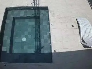 Camsoda Free Live Porn of voyeurcam-casa-salsa-hottub-view