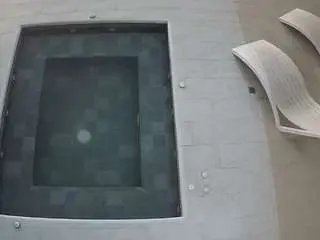 Camsoda Watch Live Sex Cams of voyeurcam-casa-salsa-hottub-view