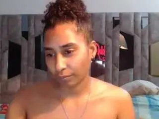 Camsoda Private Sex Chat of yohatinelly