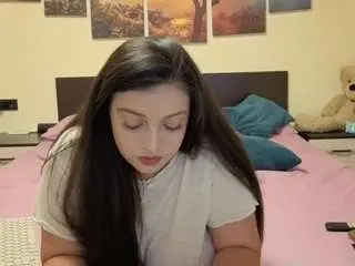 Camsoda Private Sex Chat of adellineee