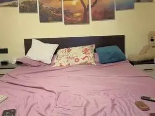 Camsoda Free Porn Cam of adellineee
