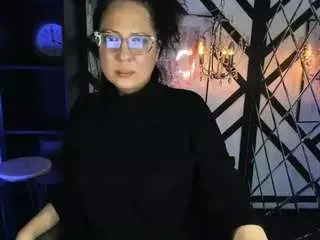 Camsoda Adult Webcam of anitamuse
