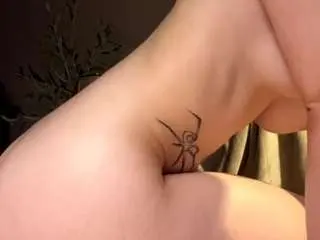 Camsoda Adult Webcam of clovercrammer