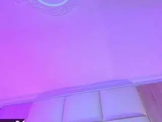 Camsoda Nude Webcam of jimena24