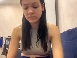 Camsoda Adult Video Chat of azziepov