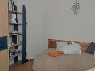 Camsoda Sex Chat of cecilachars