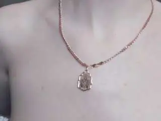 Camsoda Sex Cam of cecilachars