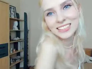 Camsoda Nude Webcam of cecilachars